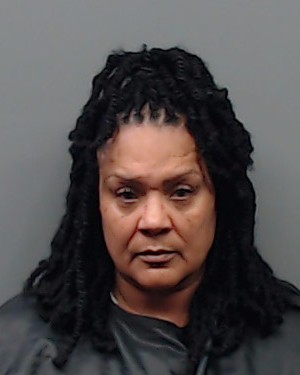 BAUNCHARD, KAREN LYNETTE arrested by Smith County Sheriff’s Office