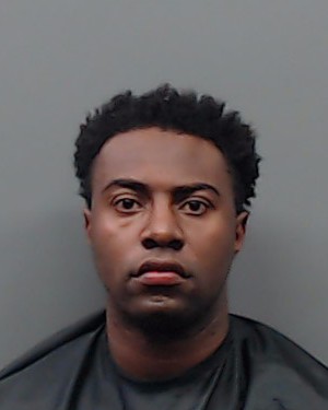 MOSS, DEVANTE JOHN arrested by Smith County Sheriff’s Office