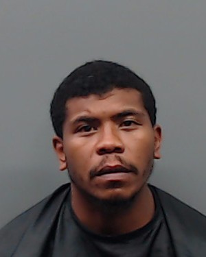 ONEAL, KENNETH arrested by Smith County Sheriff’s Office