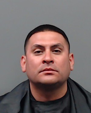 FLORES, GERARDO III arrested by Smith County Sheriff’s Office