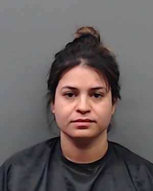 JOOYA, SHABNAM arrested by Smith County Sheriff’s Office