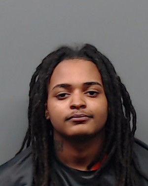 SMITH, ISAIAH DESHAUN booking photo