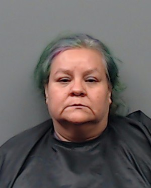 PEREZ, FELICITAS ZUNIGA booking photo