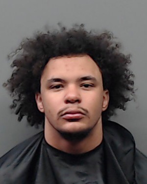 LAWLESS, DYLAN TAYLOR booking photo