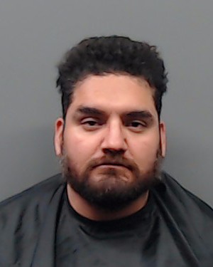 TORRES, FREDDIE LLEWELL booking photo