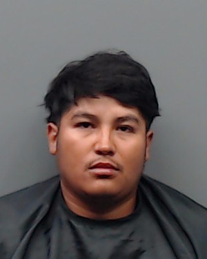 RESENDIZ-LUGO, JUVENAL booking photo