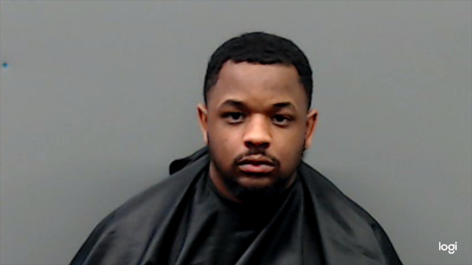 POWELL, CHRISTOPHER booking photo