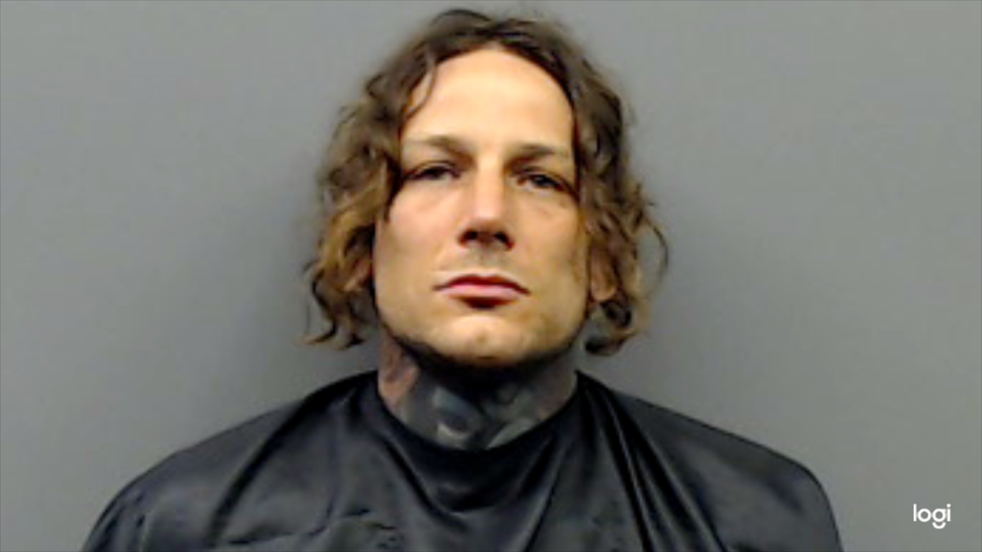 STEVENSON, SAMUEL booking photo