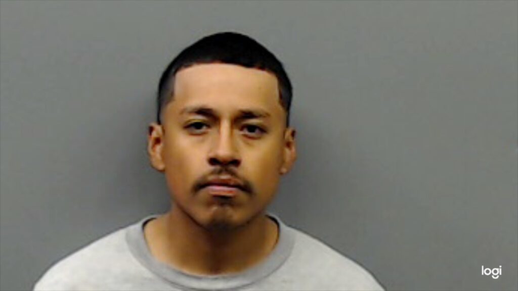 FELIX, IRVING JARED arrested in Smith County, Texas mugshot