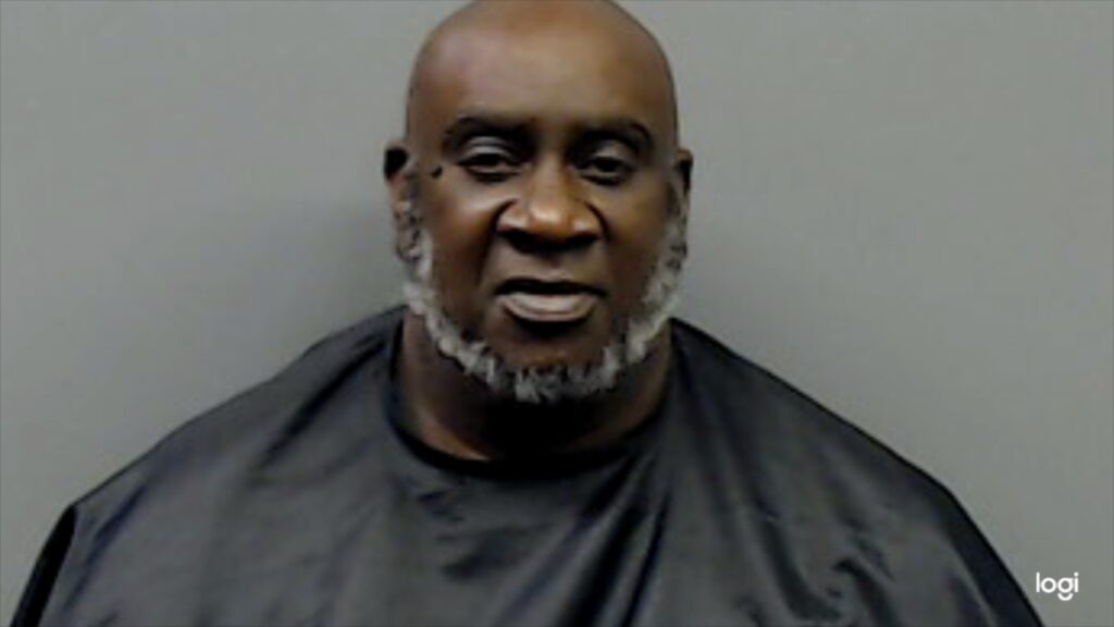 HAGLER, CALVIN arrest record in Smith County, Texas HAGLER, CALVIN arrested in Smith County, Texas mugshot