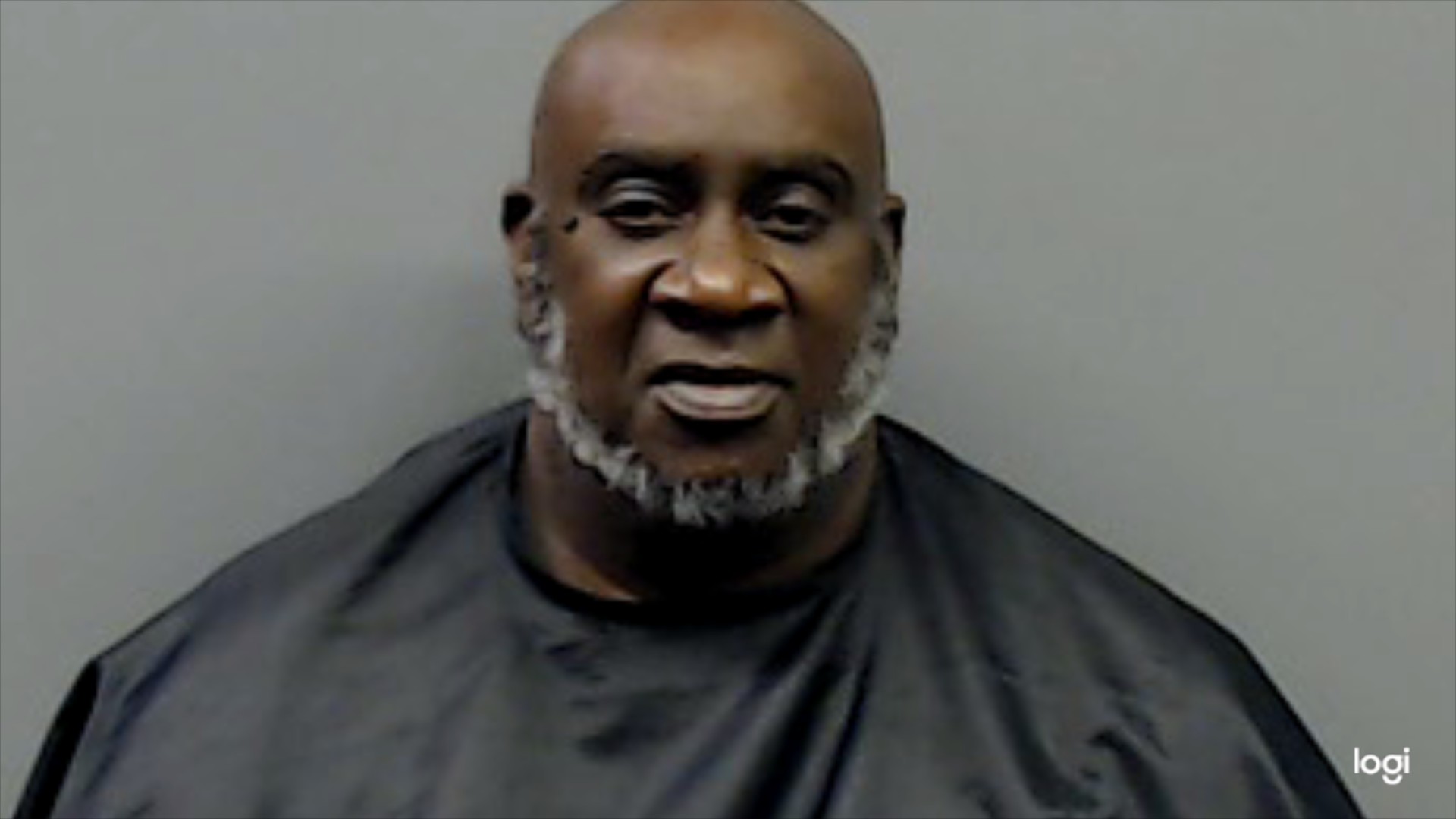 HAGLER, CALVIN booking photo