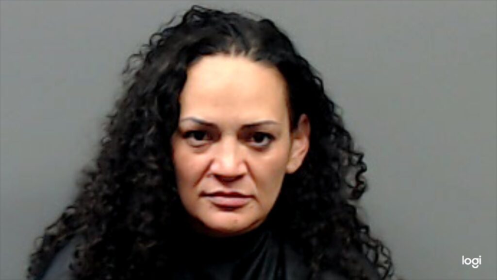 CAVAZOS, CRISELDA arrest record in Smith County, Texas CAVAZOS, CRISELDA arrested in Smith County, Texas mugshot