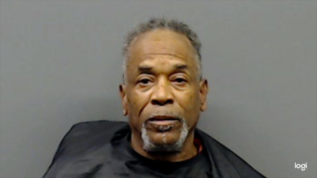 BLACK, KEVIN GERARD arrest record in Smith County, Texas BLACK, KEVIN GERARD arrested in Smith County, Texas mugshot