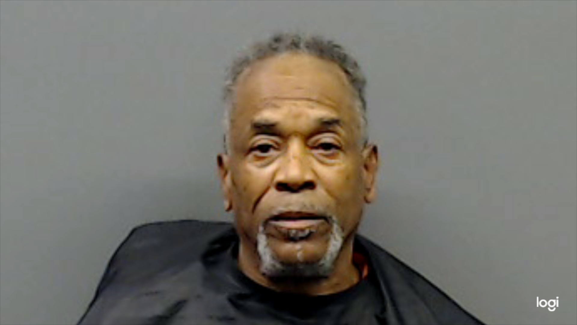 BLACK, KEVIN GERARD booking photo