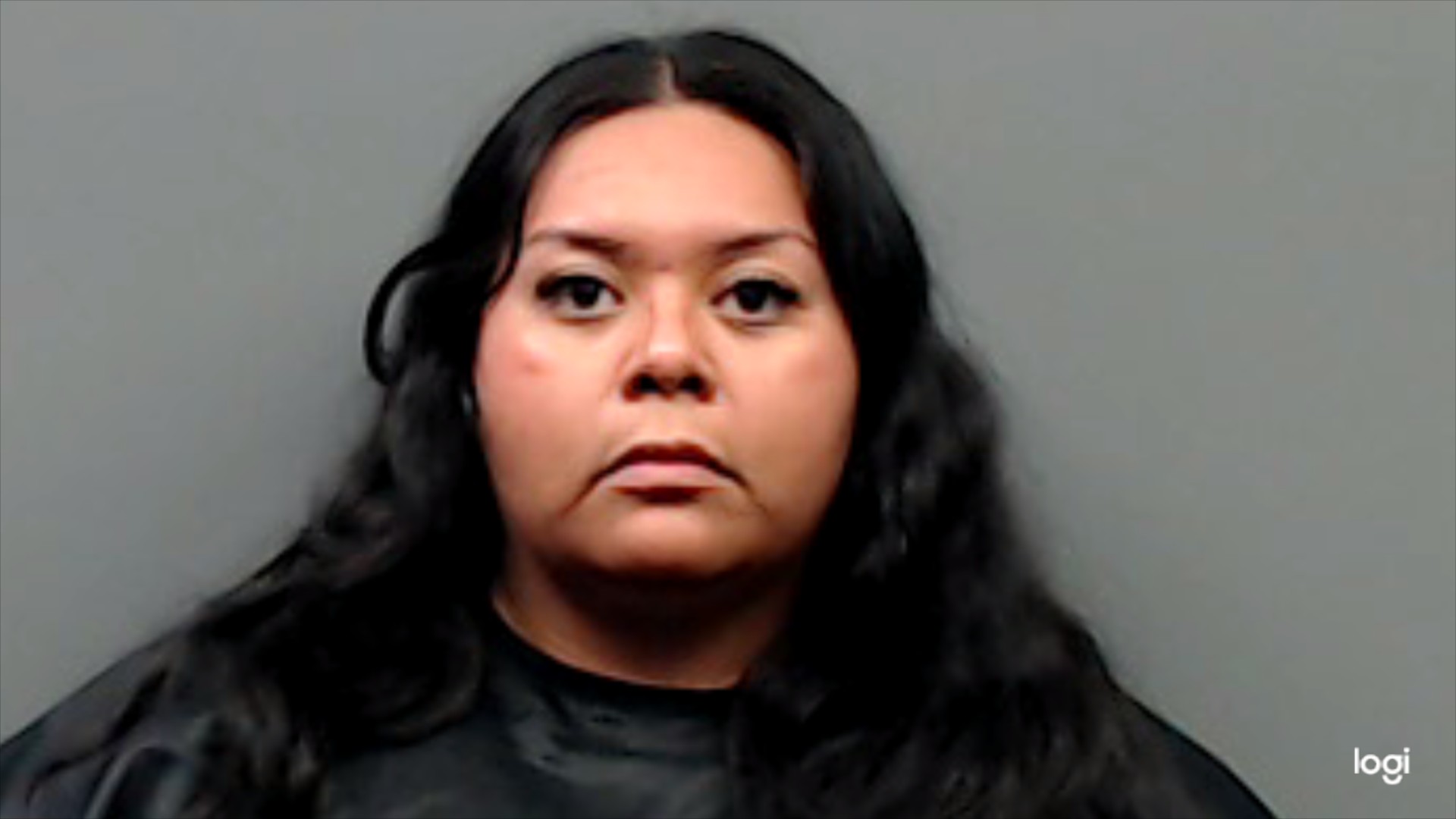 ORTEGA, DANIELA booking photo