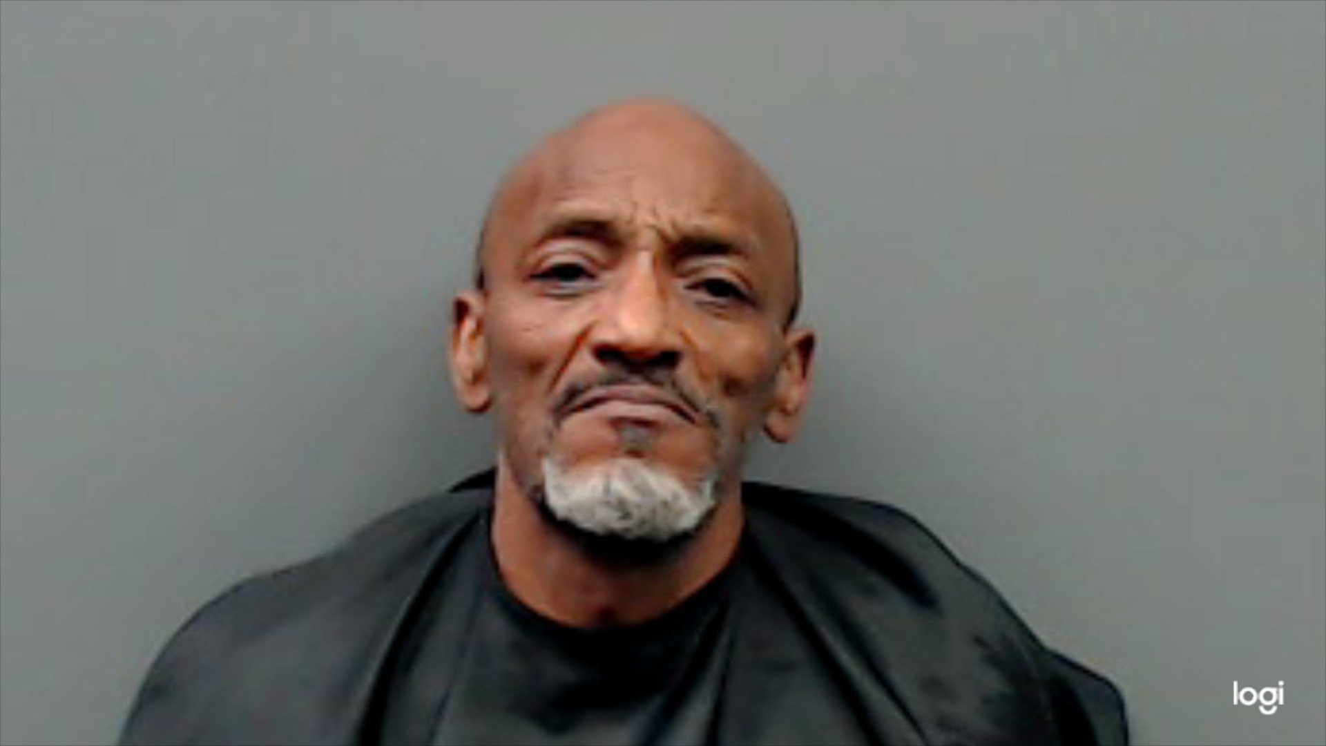 JONES, ISAAC STEPHON booking photo