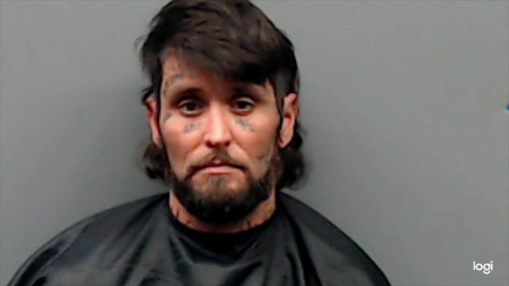 SPIZZIRRI, ANGELO ROBERT arrest record in Smith County, Texas SPIZZIRRI, ANGELO ROBERT arrested in Smith County, Texas mugshot