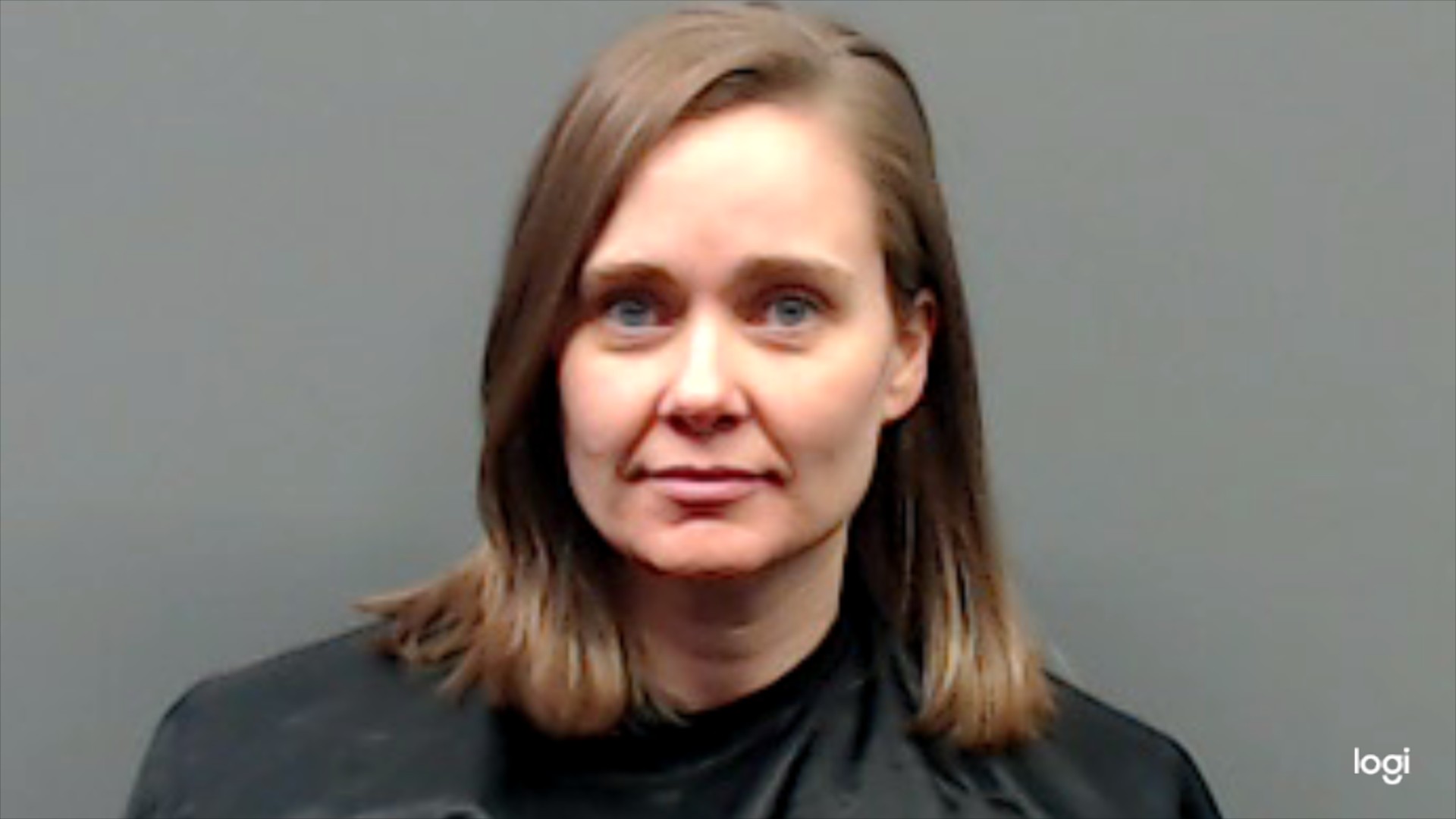 COLEGROVE, LAUREN LUST booking photo