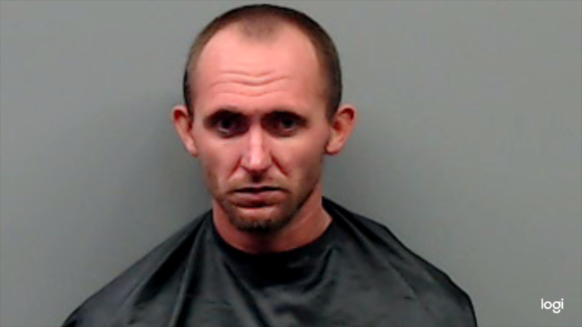 AKIN PLUNK, COLT MICHAEL booking photo