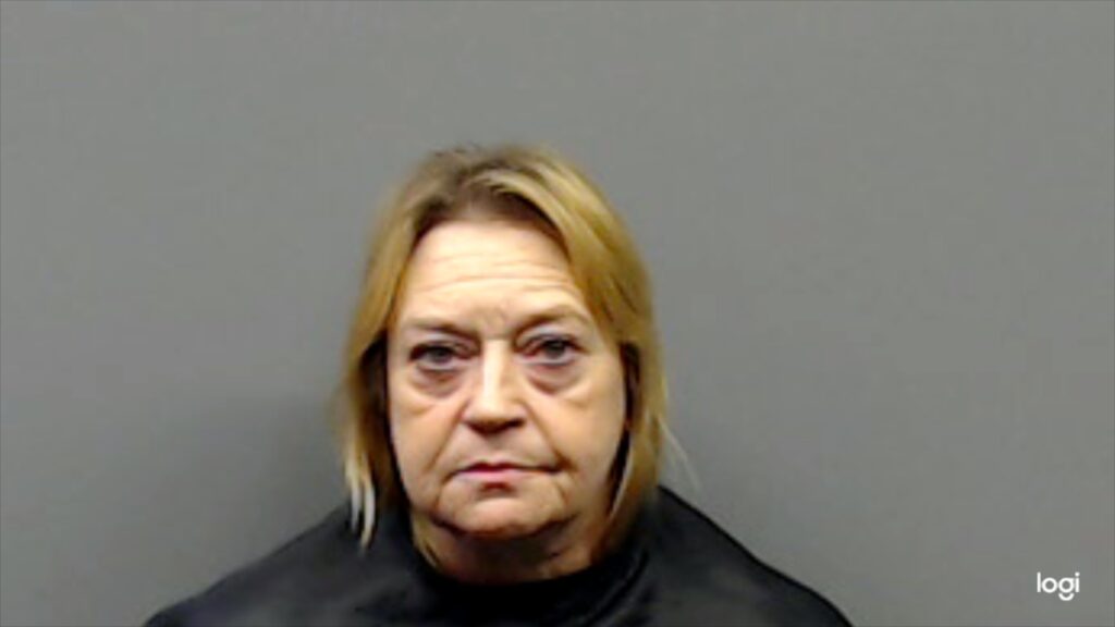 TIPPETT, ELISA ANN arrest record in Smith County, Texas TIPPETT, ELISA ANN arrested in Smith County, Texas mugshot
