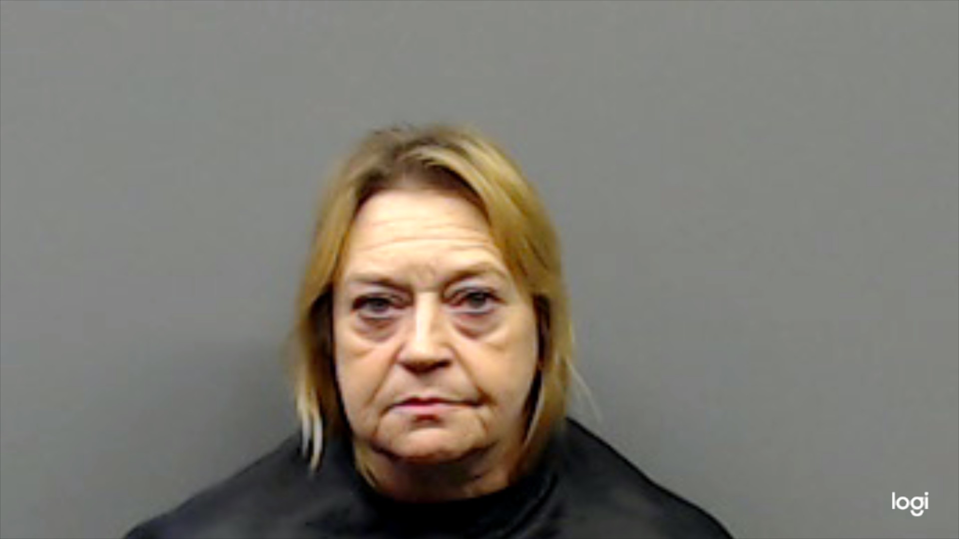 TIPPETT, ELISA ANN booking photo