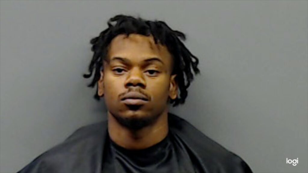 JOHNSON, JAMAL RAYE arrest record in Smith County, Texas JOHNSON, JAMAL RAYE arrested in Smith County, Texas mugshot