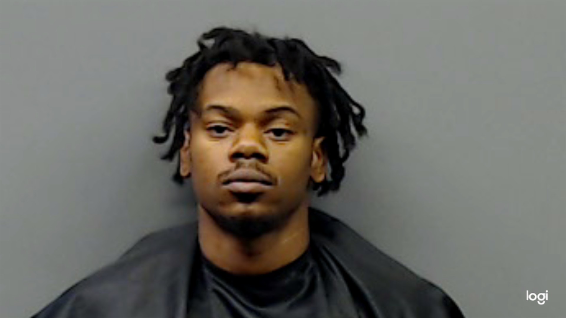 JOHNSON, JAMAL RAYE booking photo