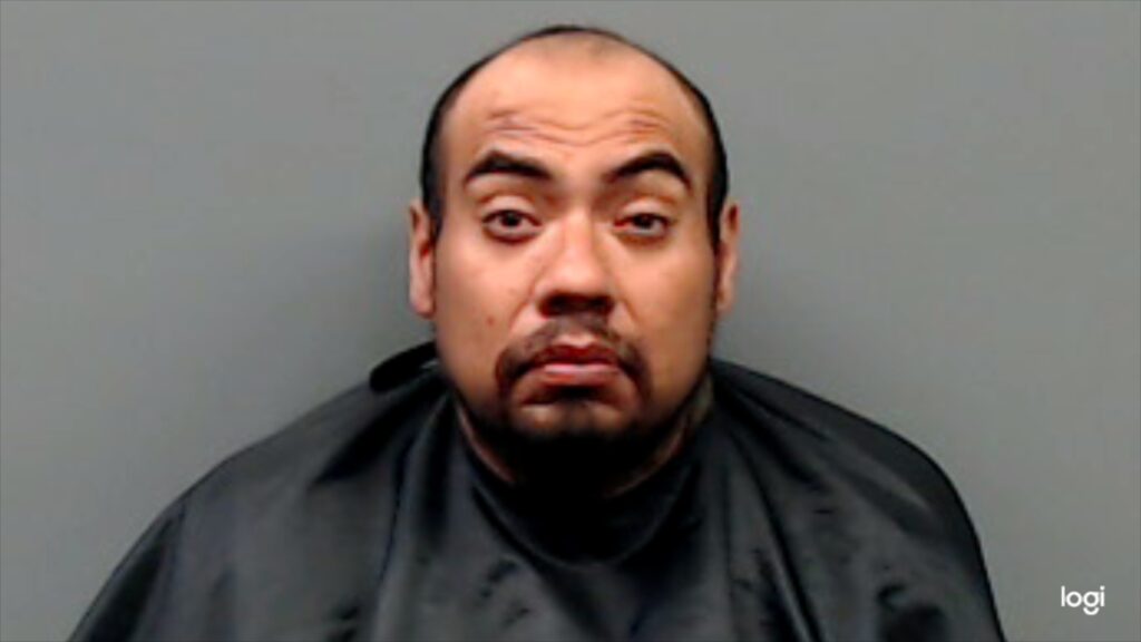 JARAMILLO, EDIEL DONE arrest record in Smith County, Texas JARAMILLO, EDIEL DONE arrested in Smith County, Texas mugshot