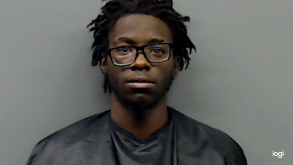SANDERS, AMANI RENE arrest record in Smith County, Texas SANDERS, AMANI RENE arrested in Smith County, Texas mugshot