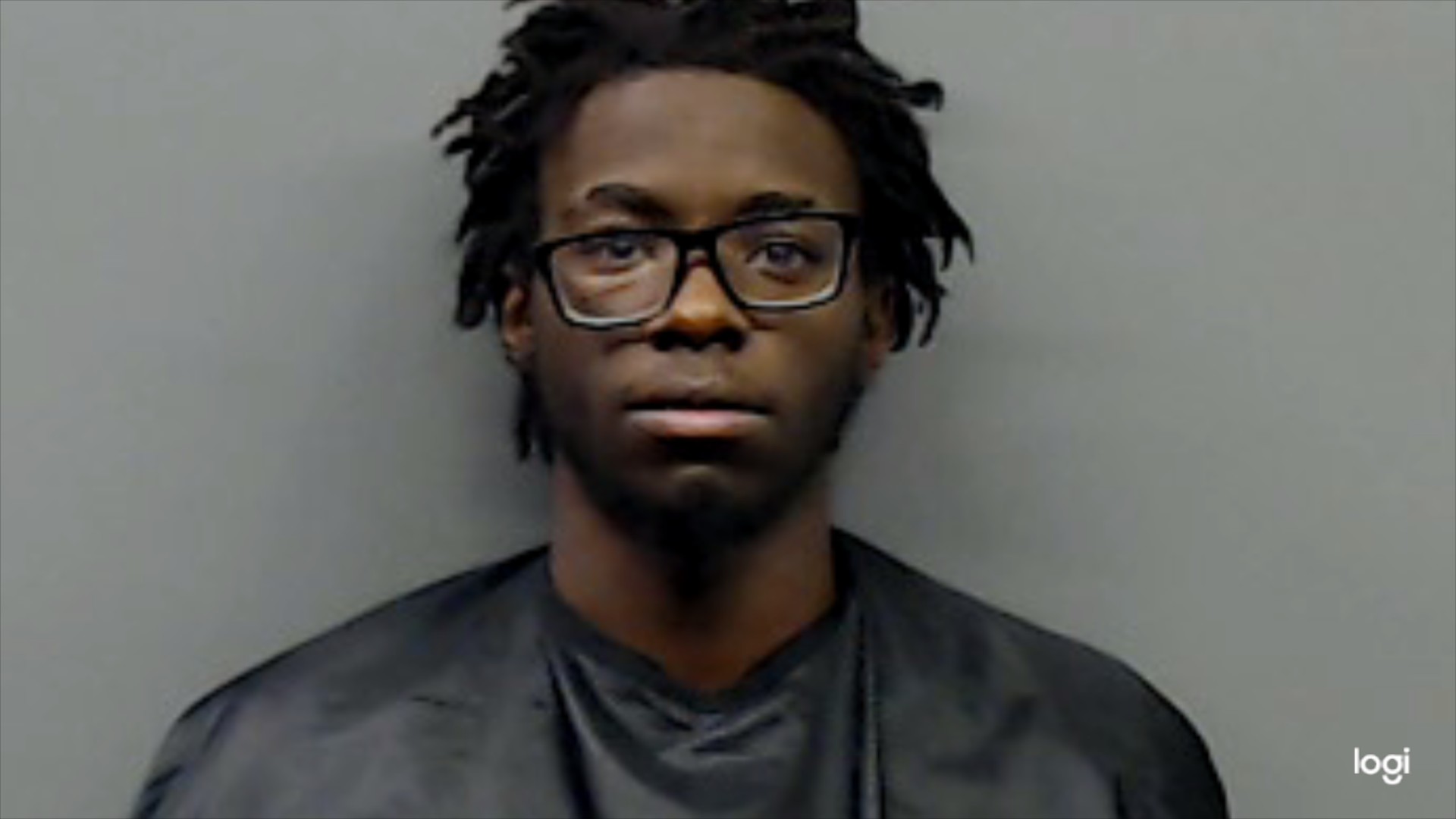 SANDERS, AMANI RENE booking photo