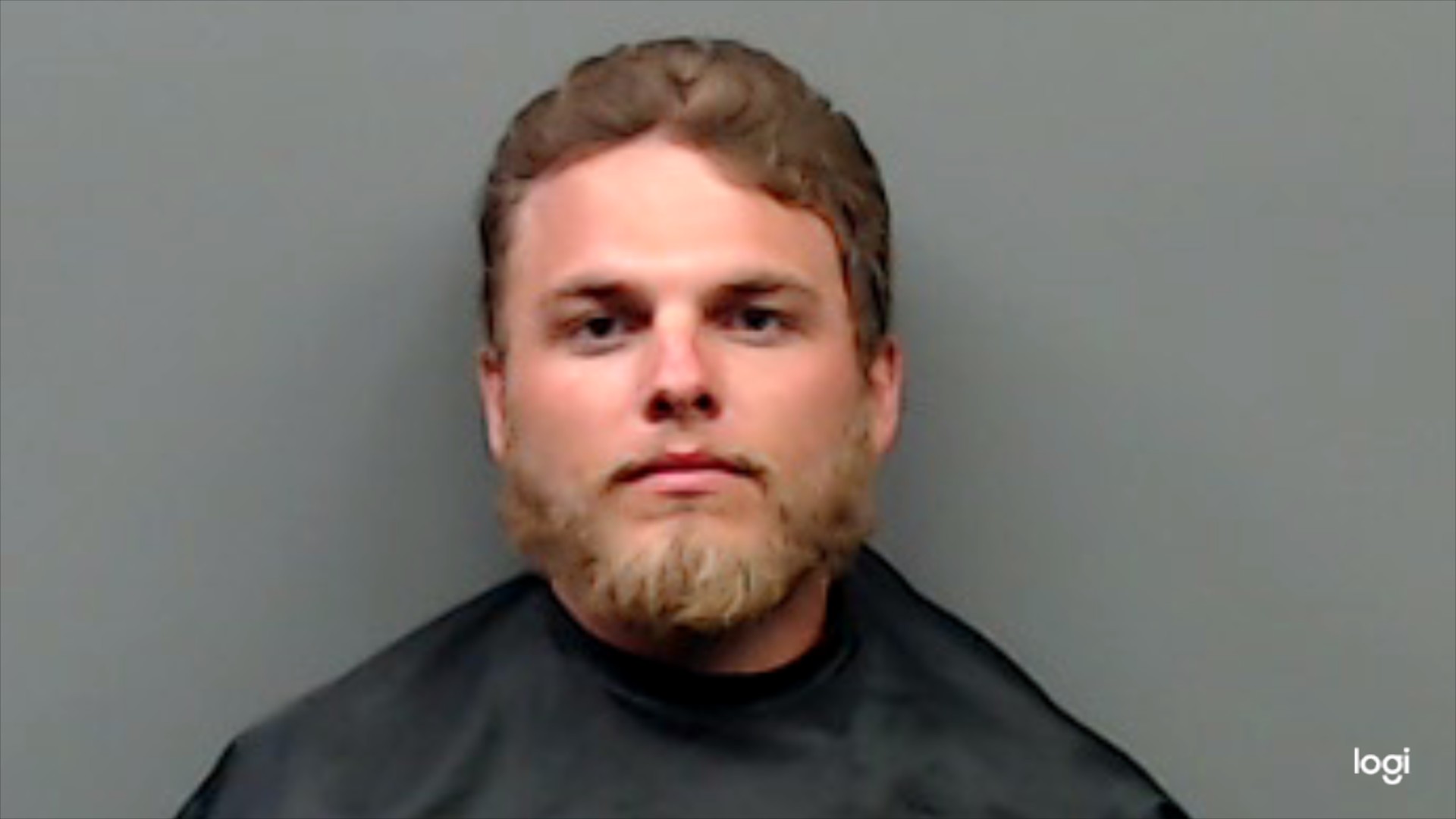 NASH, DAMIEN LEE booking photo