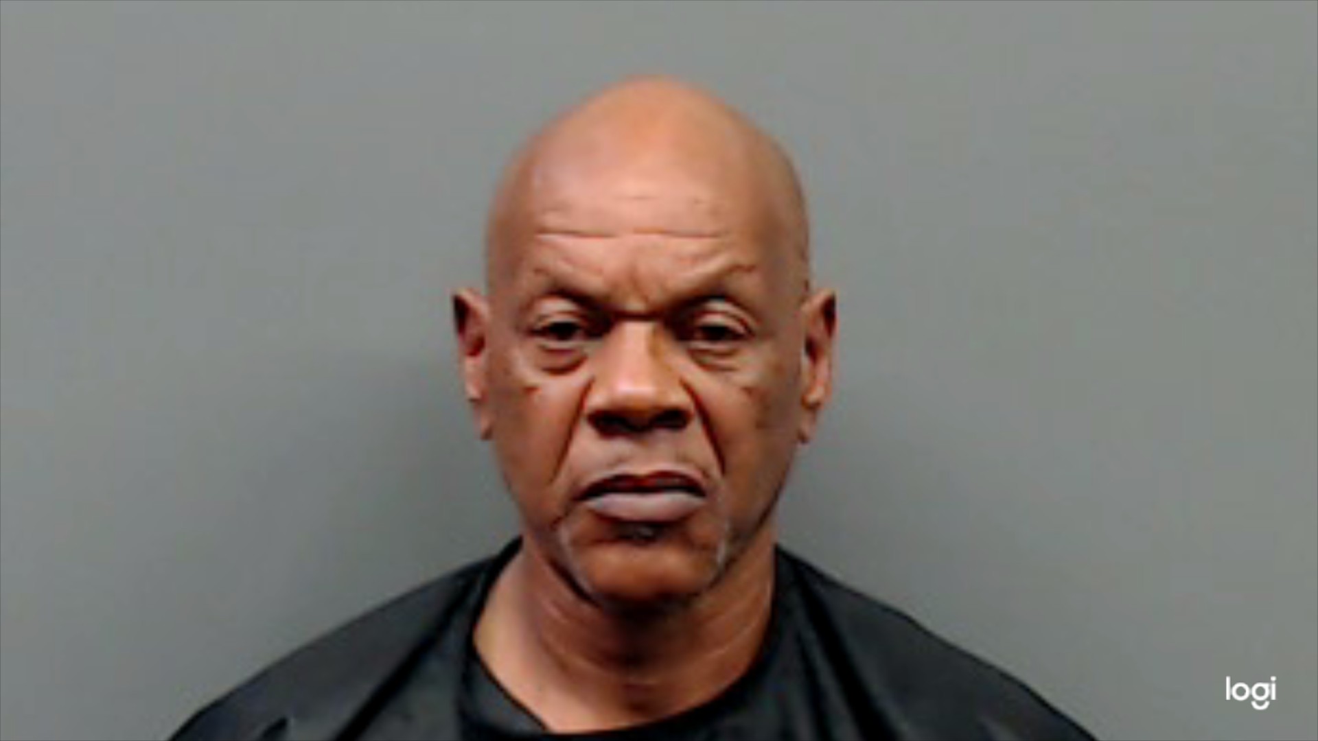 HENRY, MICHAEL EVAIGE booking photo