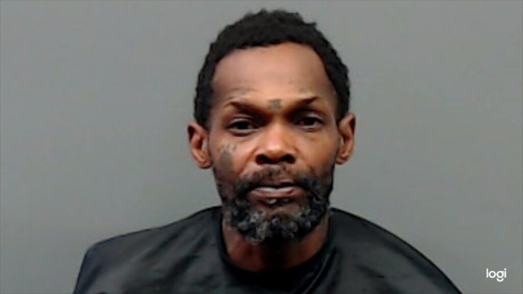 WILBORN, ANTHONY DAYVON arrested in Smith County, Texas mugshot