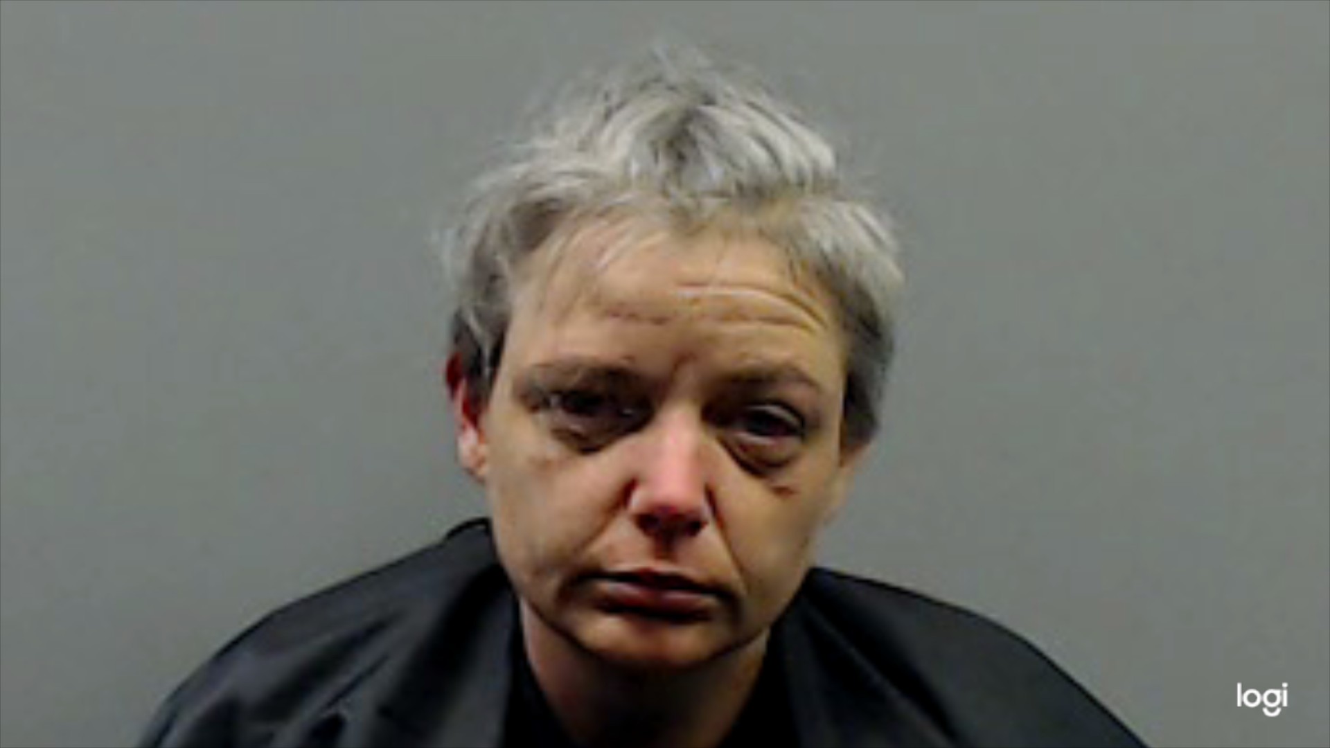 HEFLIN, LAUREN ELIZABETH booking photo