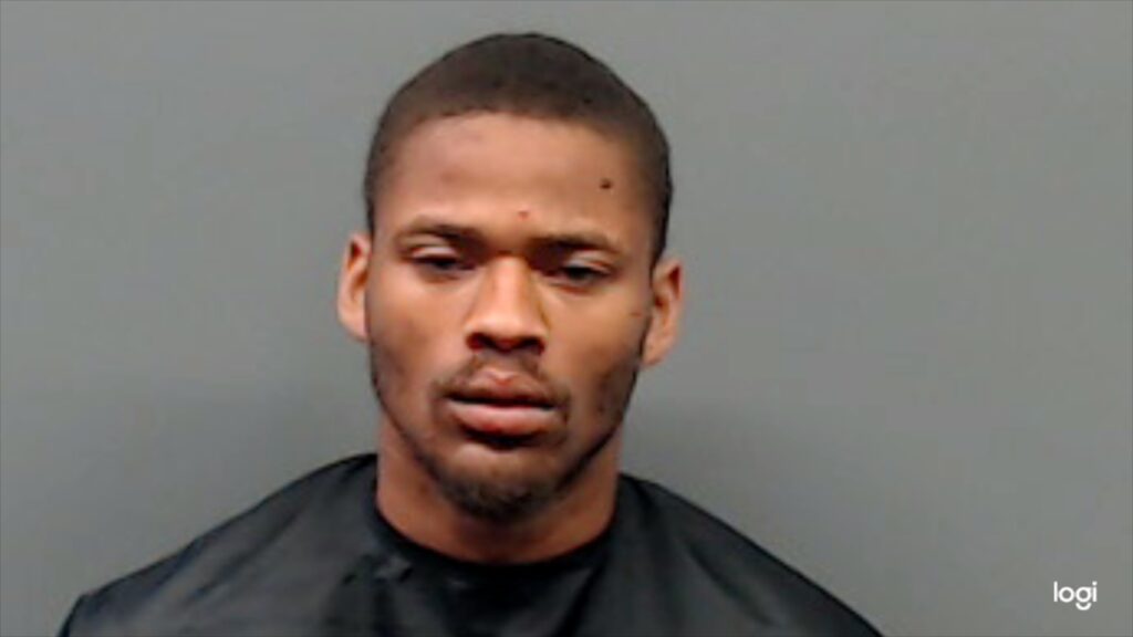 WHITAKER, RENODERICK BERANRD arrest record in Smith County, Texas WHITAKER, RENODERICK BERANRD arrested in Smith County, Texas mugshot