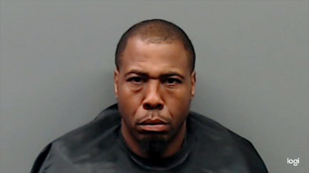 JONES, BRANDON LAKEITH arrest record in Smith County, Texas JONES, BRANDON LAKEITH arrested in Smith County, Texas mugshot