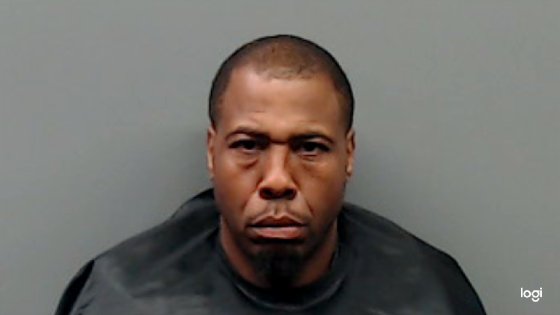 JONES, BRANDON LAKEITH booking photo