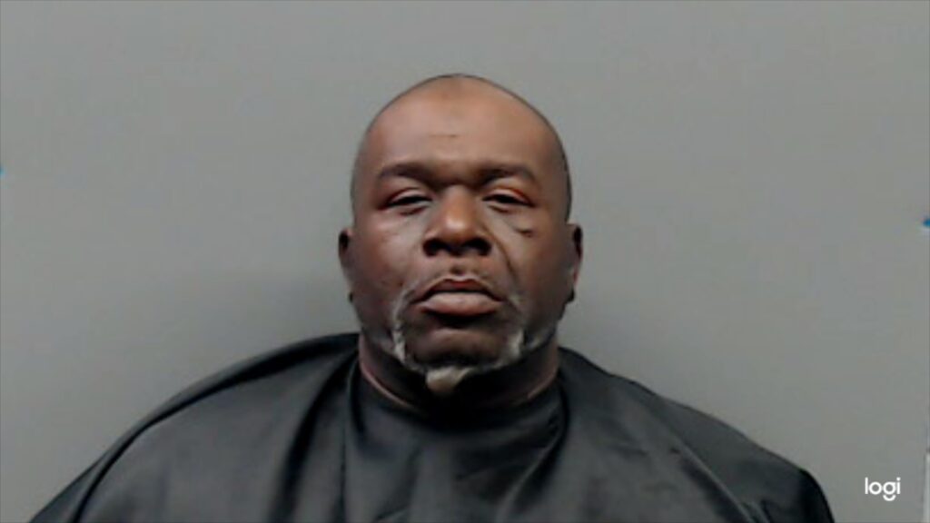 SPILLMON, RODRICK DERON arrest record in Smith County, Texas SPILLMON, RODRICK DERON arrested in Smith County, Texas mugshot