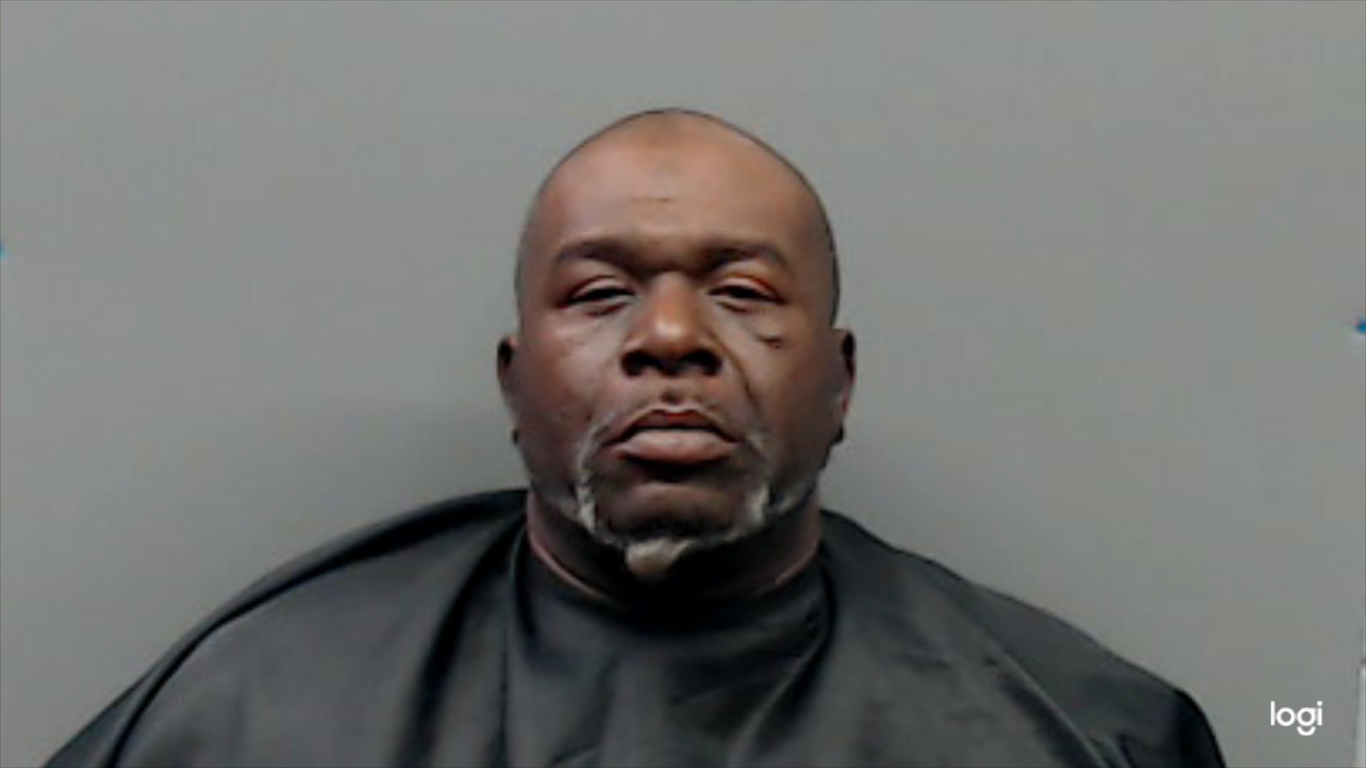 SPILLMON, RODRICK DERON booking photo