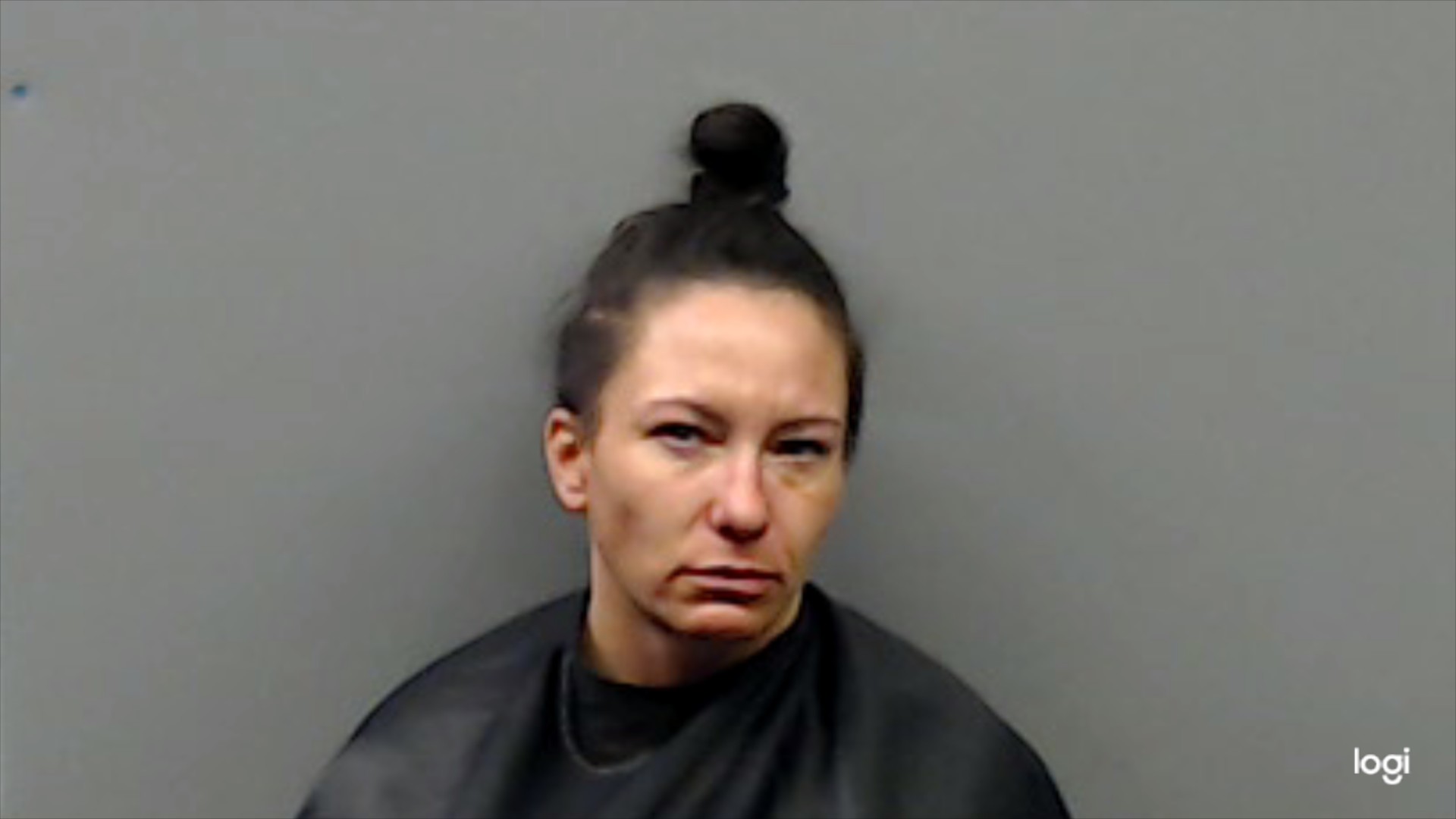 FITTS, OLIVIA booking photo