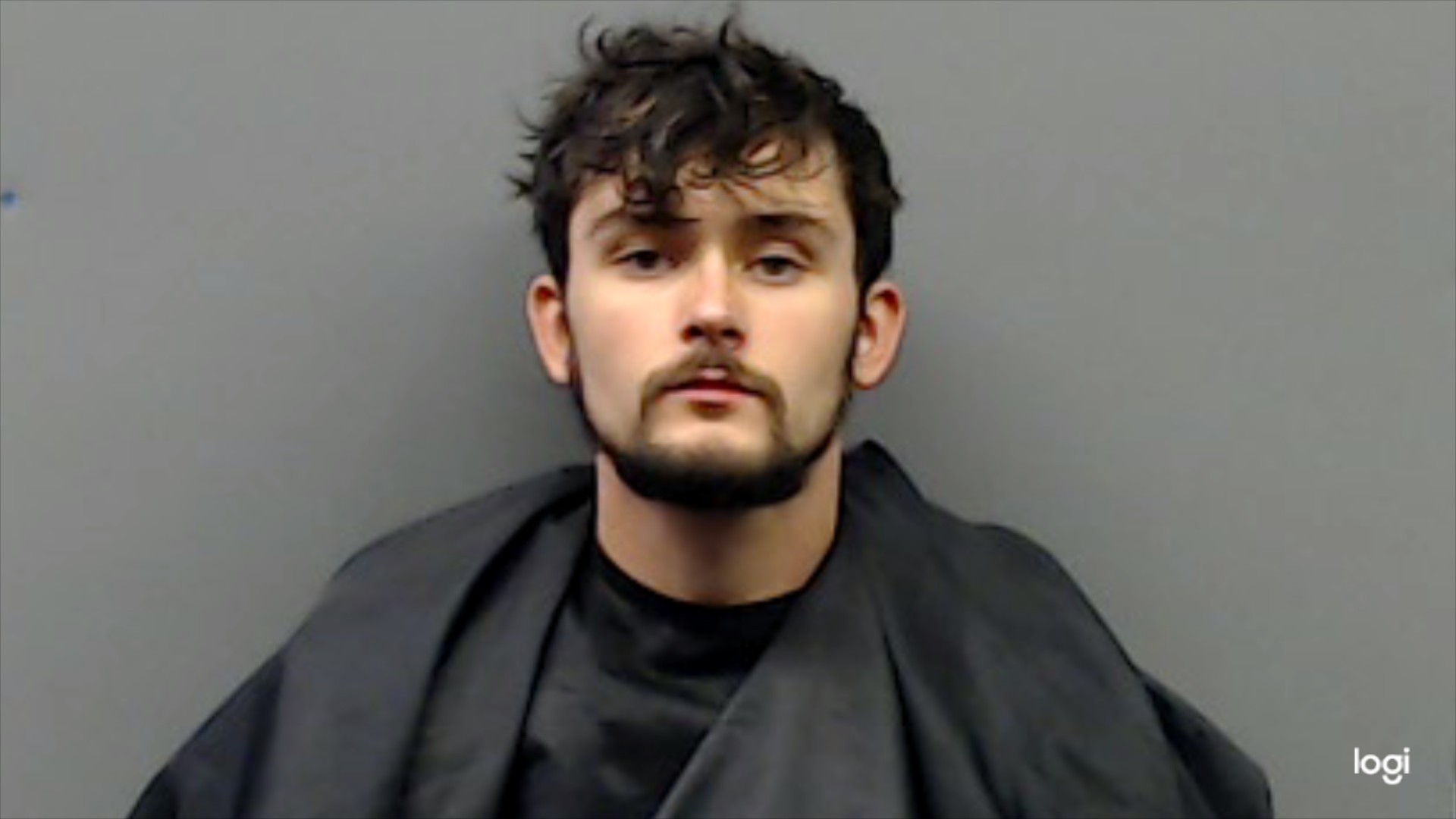 PRYOR, MORGAN RAY booking photo