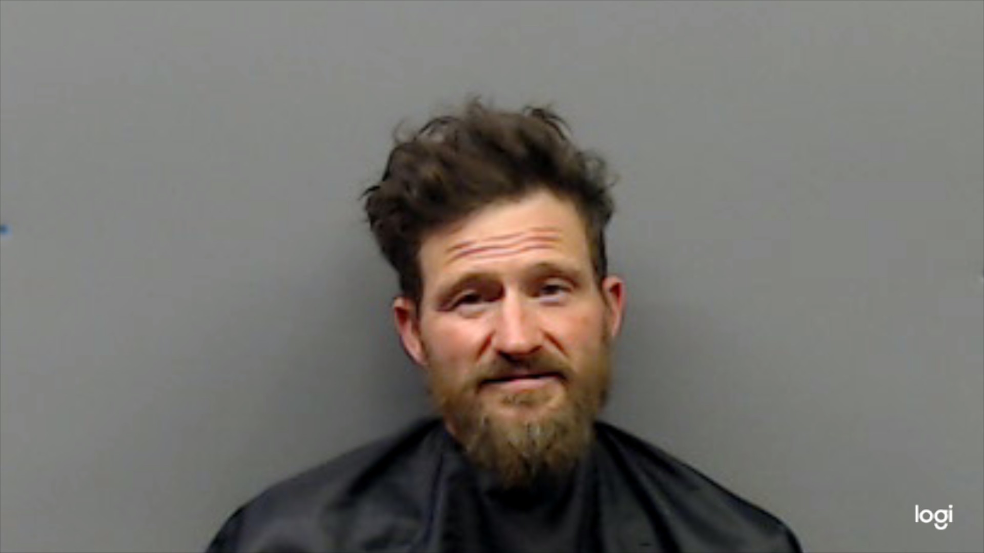 HUNT, BRADLEY PAUL booking photo