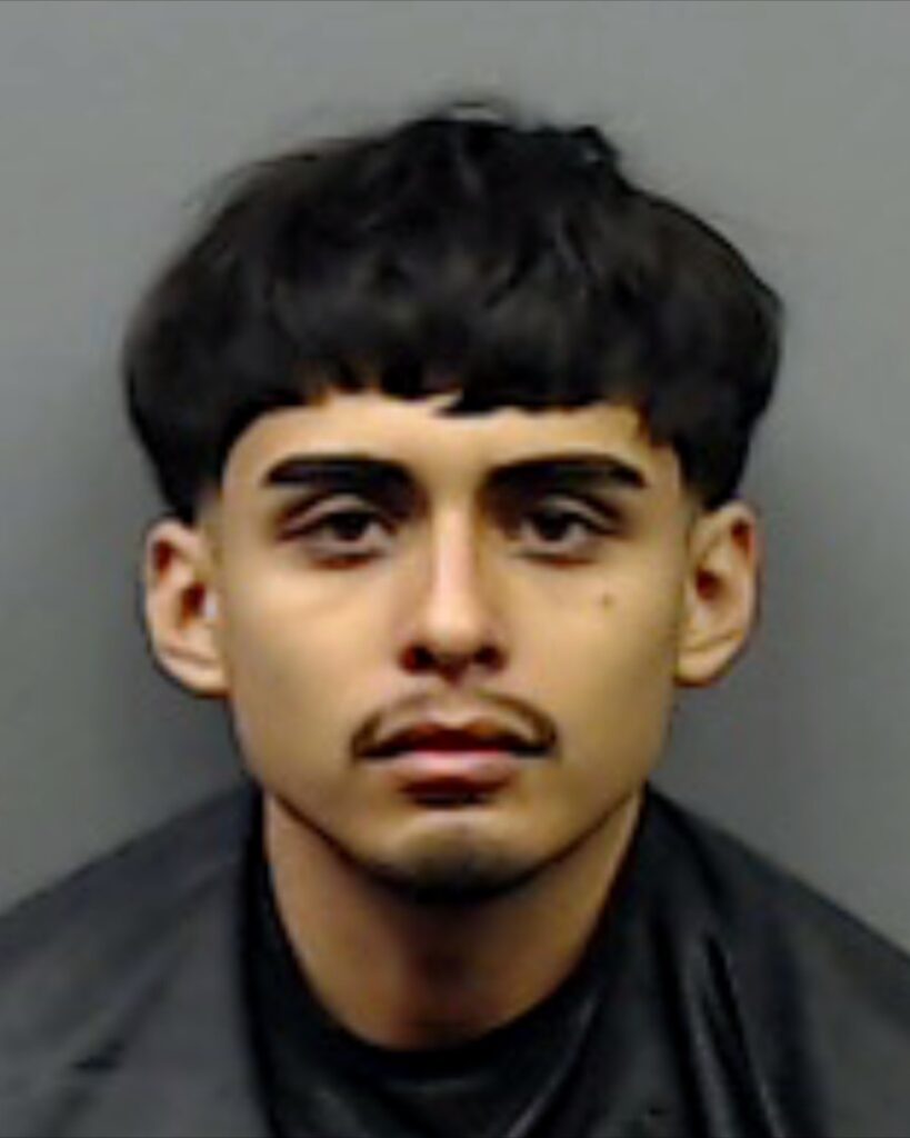 RUIZ, ALEX arrest record in Smith County, Texas RUIZ, ALEX arrested in Smith County, Texas mugshot