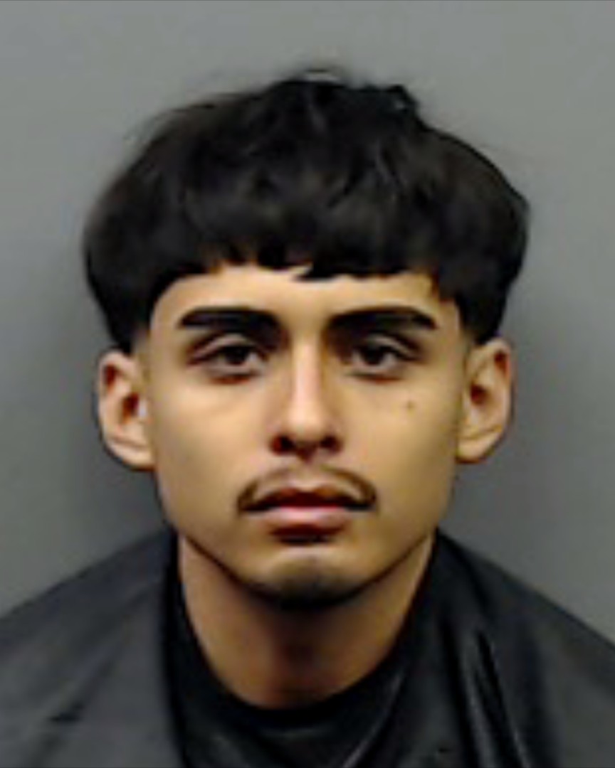 RUIZ, ALEX booking photo