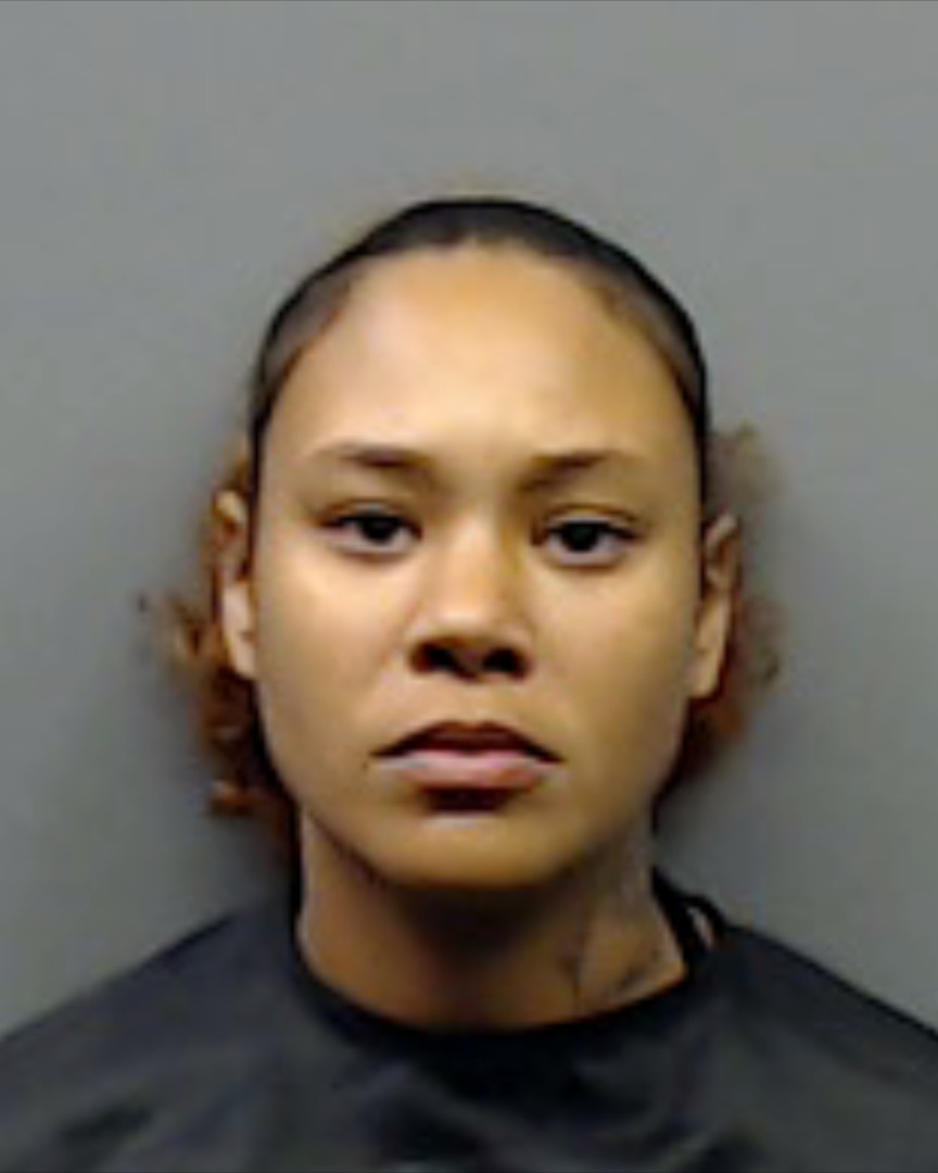 JOHNSON, ANGEL NIQUOLE booking photo