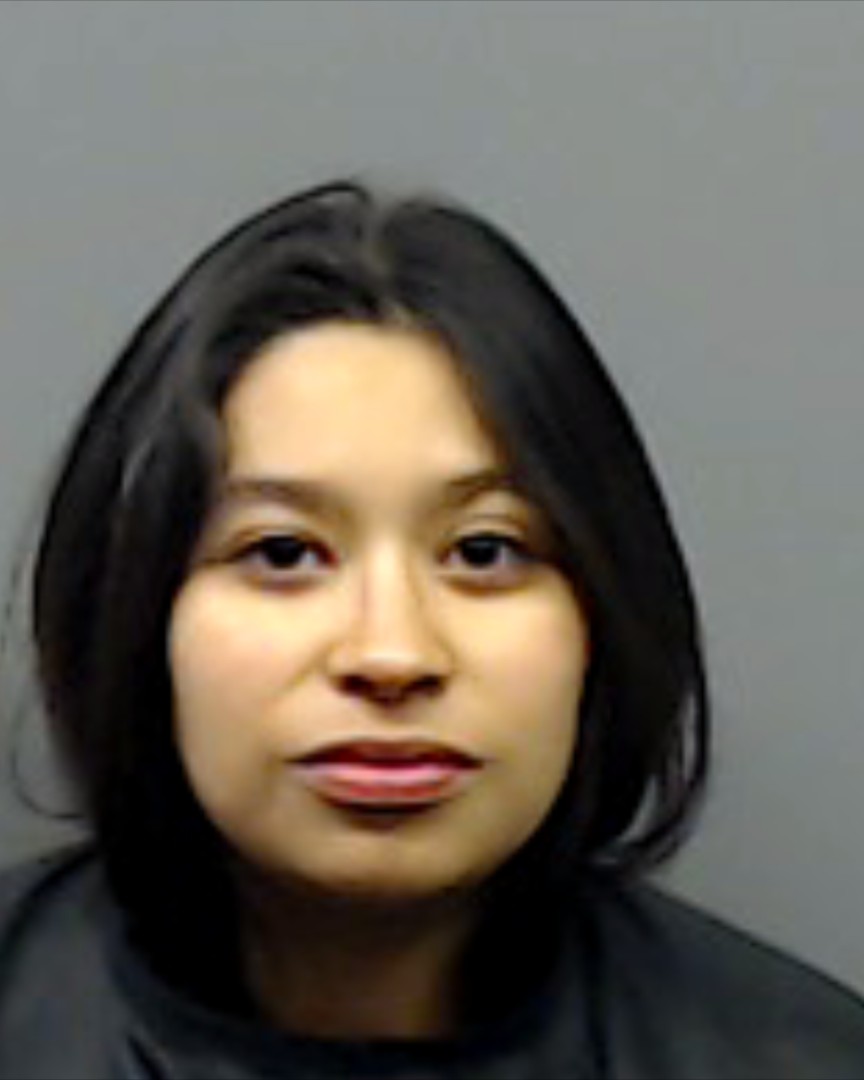 CASANOVA, LYNDA ROSE booking photo