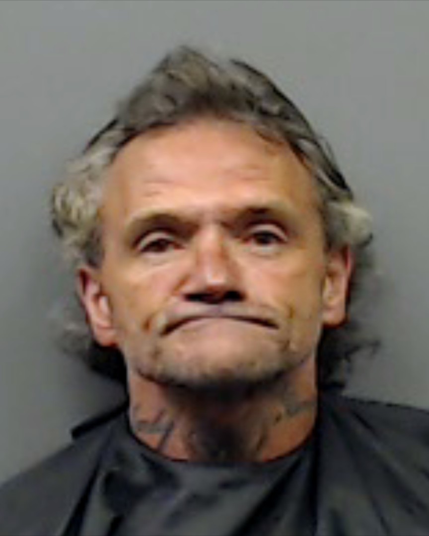 GROGAN, THOMAS GERALD booking photo