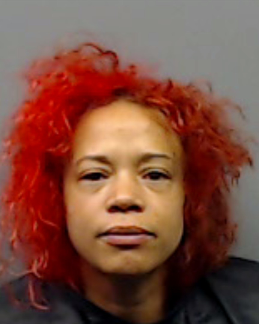 MEAD, TANNER booking photo