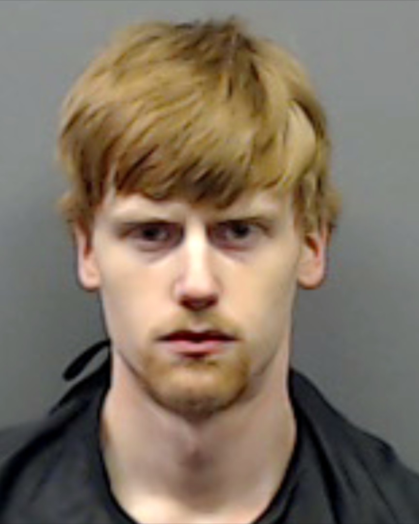 MELER, HAYDEN booking photo