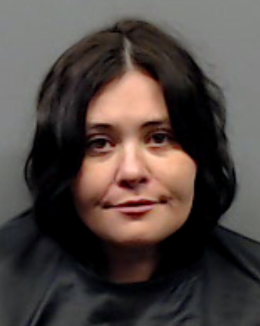 TACKETT, BROOKE booking photo